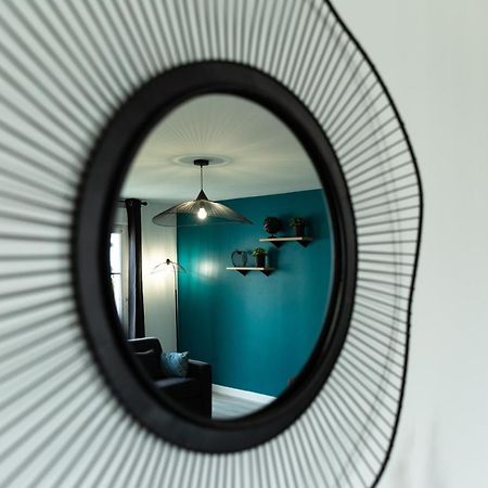 Vibrant Apartment Disneyland Paris Serris Kültér fotó