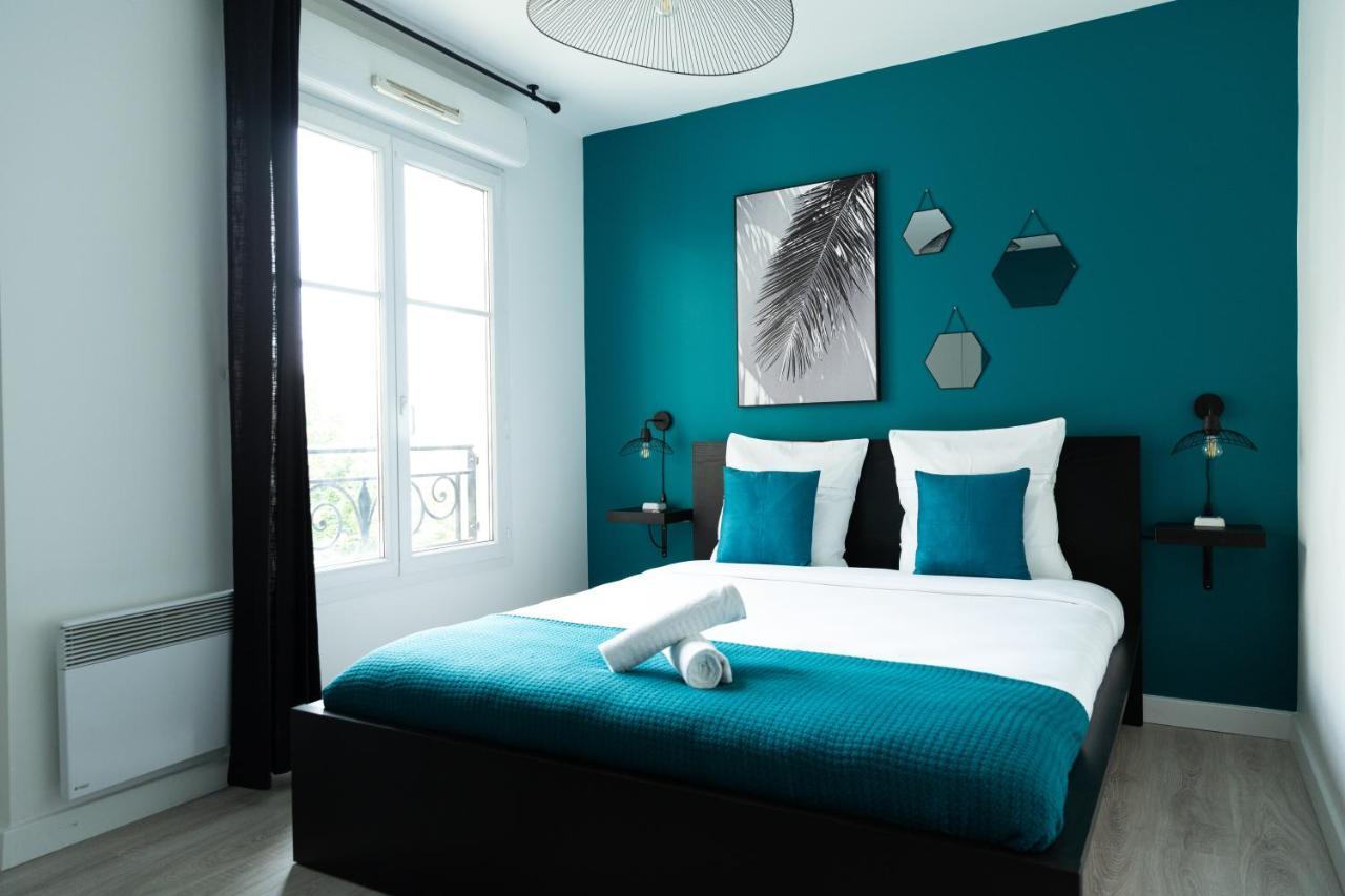 Vibrant Apartment Disneyland Paris Serris Kültér fotó