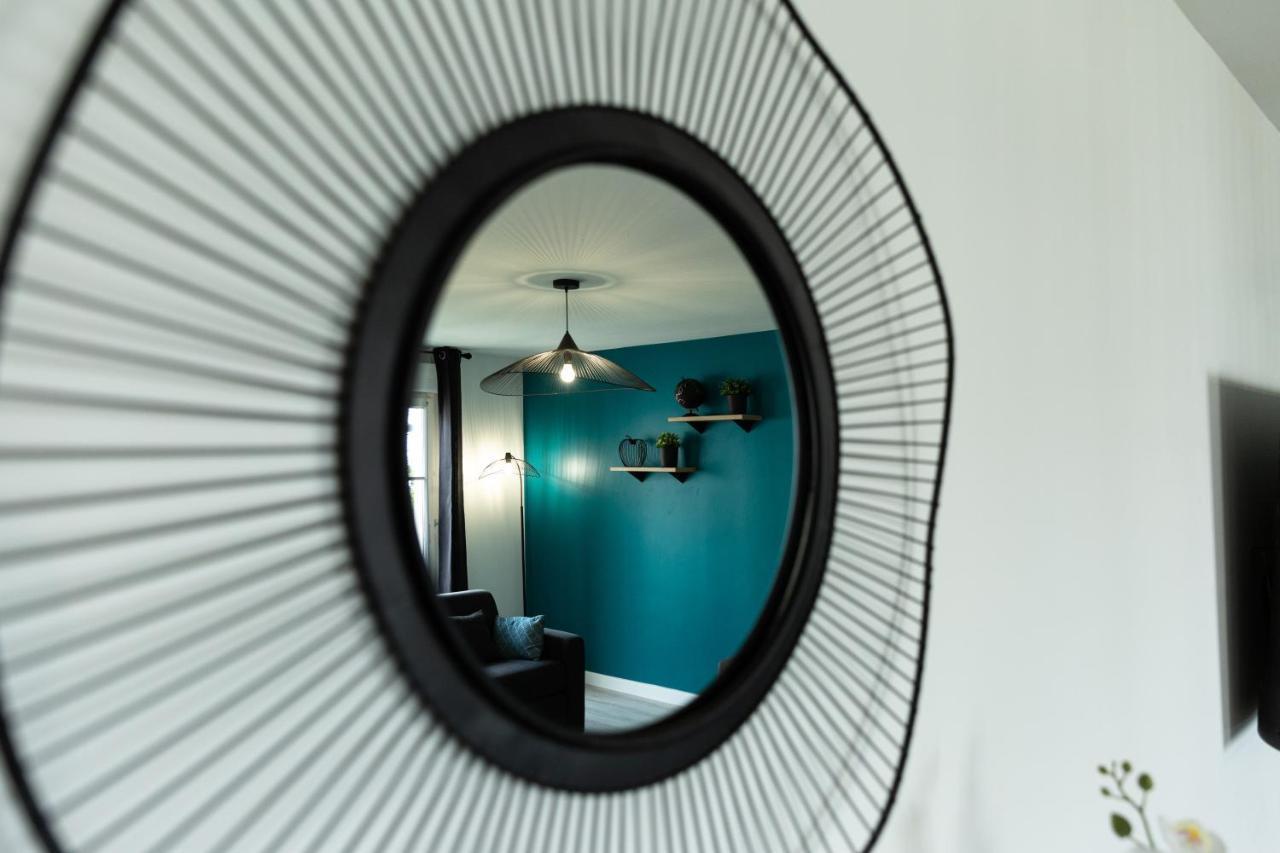 Vibrant Apartment Disneyland Paris Serris Kültér fotó