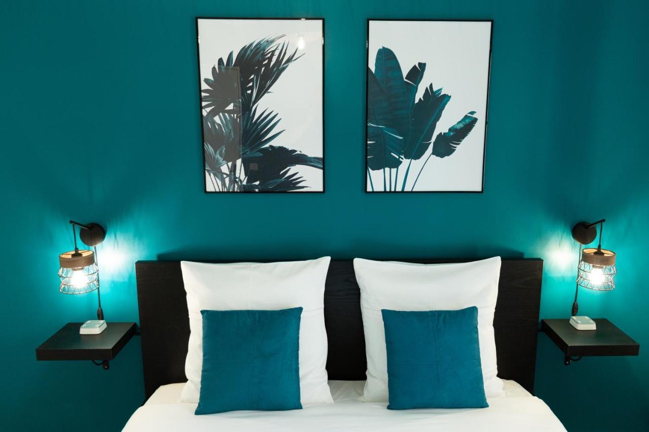 Vibrant Apartment Disneyland Paris Serris Kültér fotó
