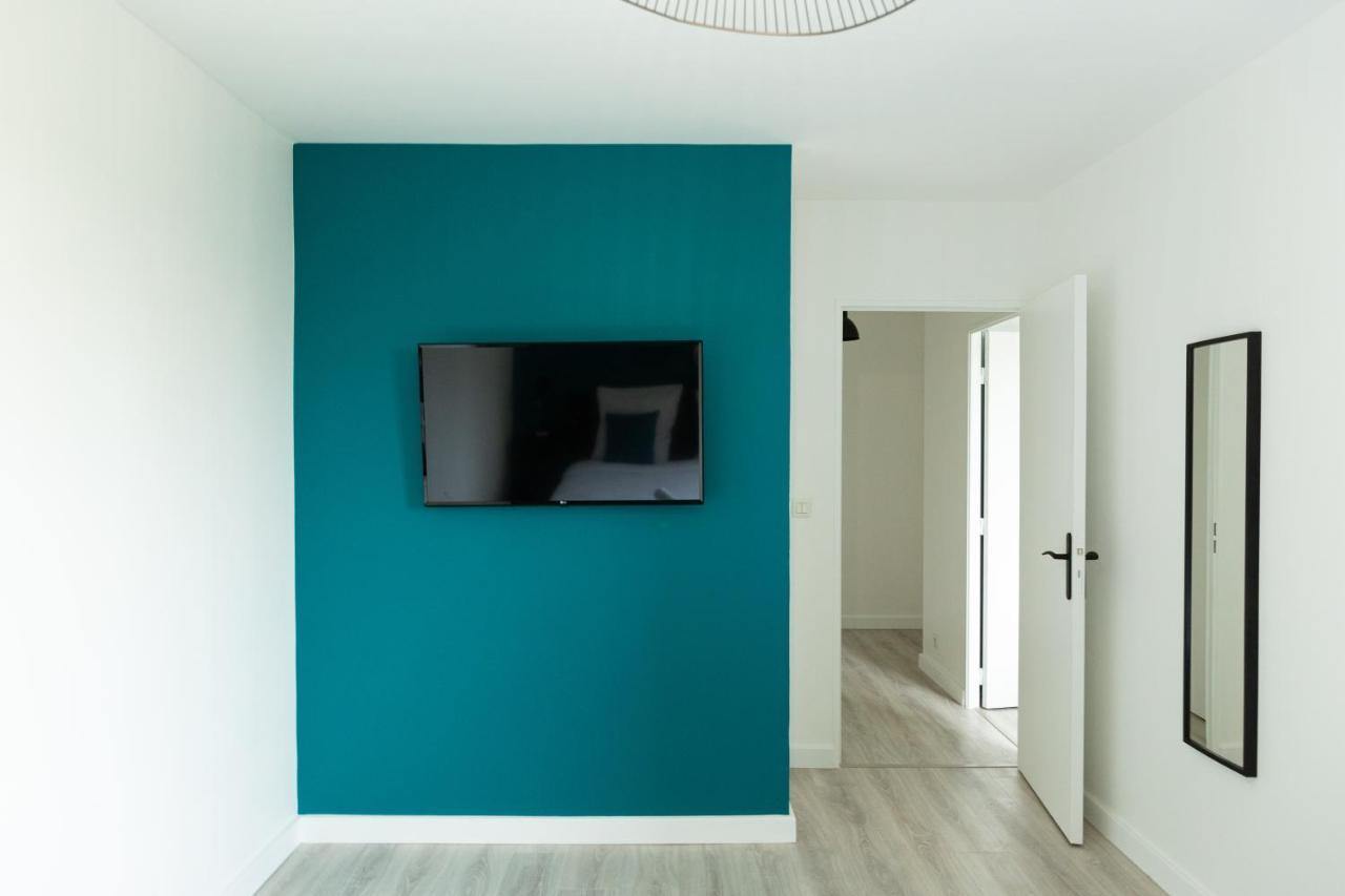 Vibrant Apartment Disneyland Paris Serris Kültér fotó