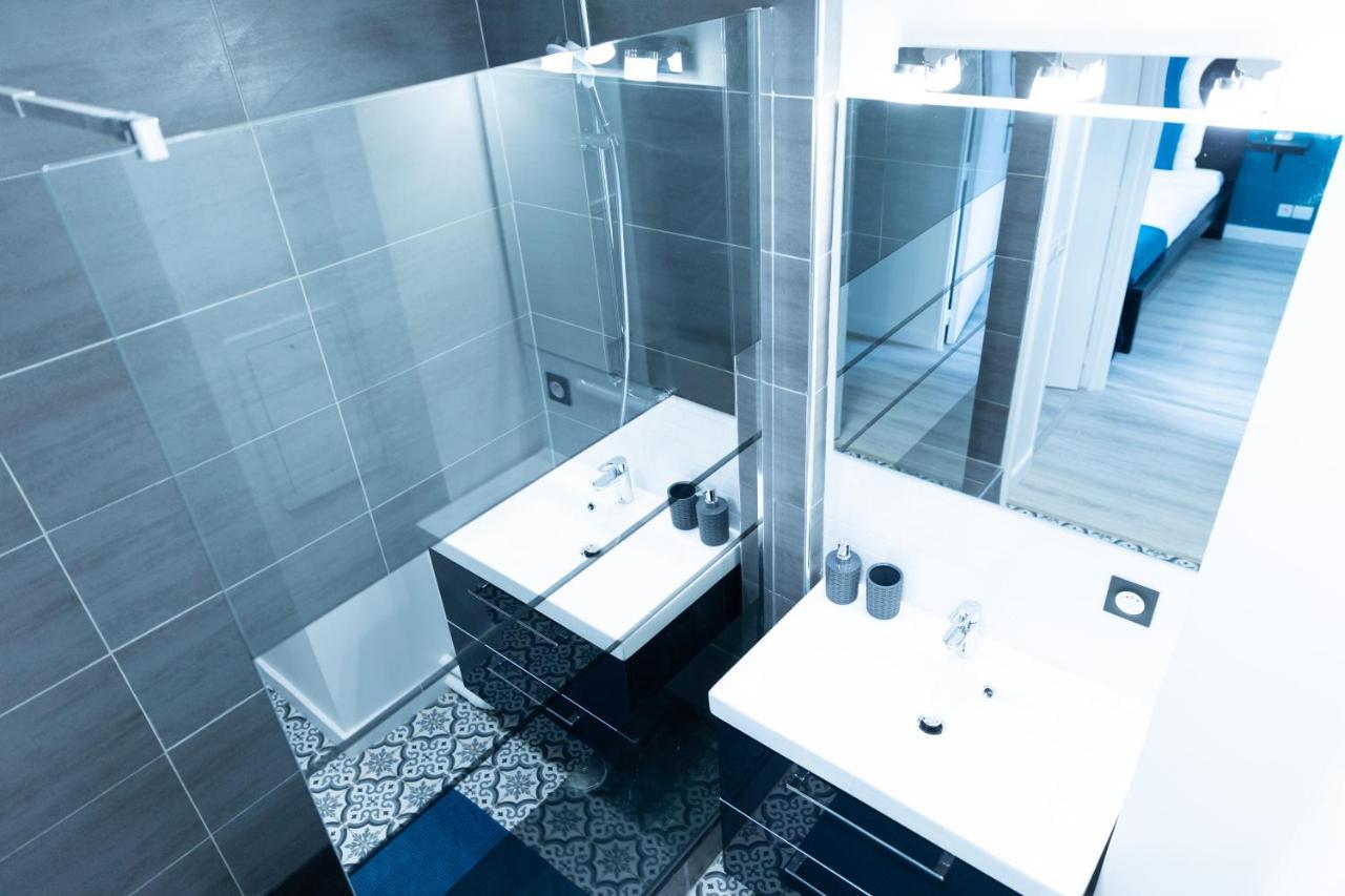 Vibrant Apartment Disneyland Paris Serris Kültér fotó