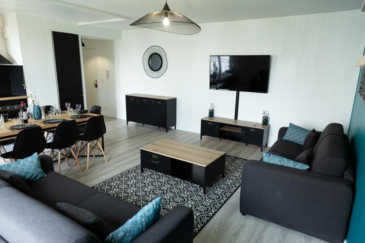 Vibrant Apartment Disneyland Paris Serris Kültér fotó