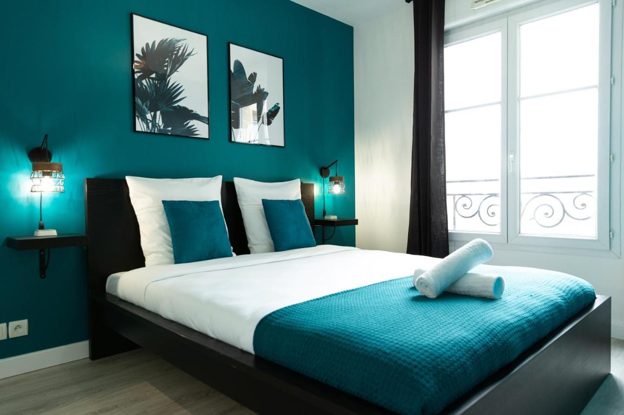 Vibrant Apartment Disneyland Paris Serris Kültér fotó