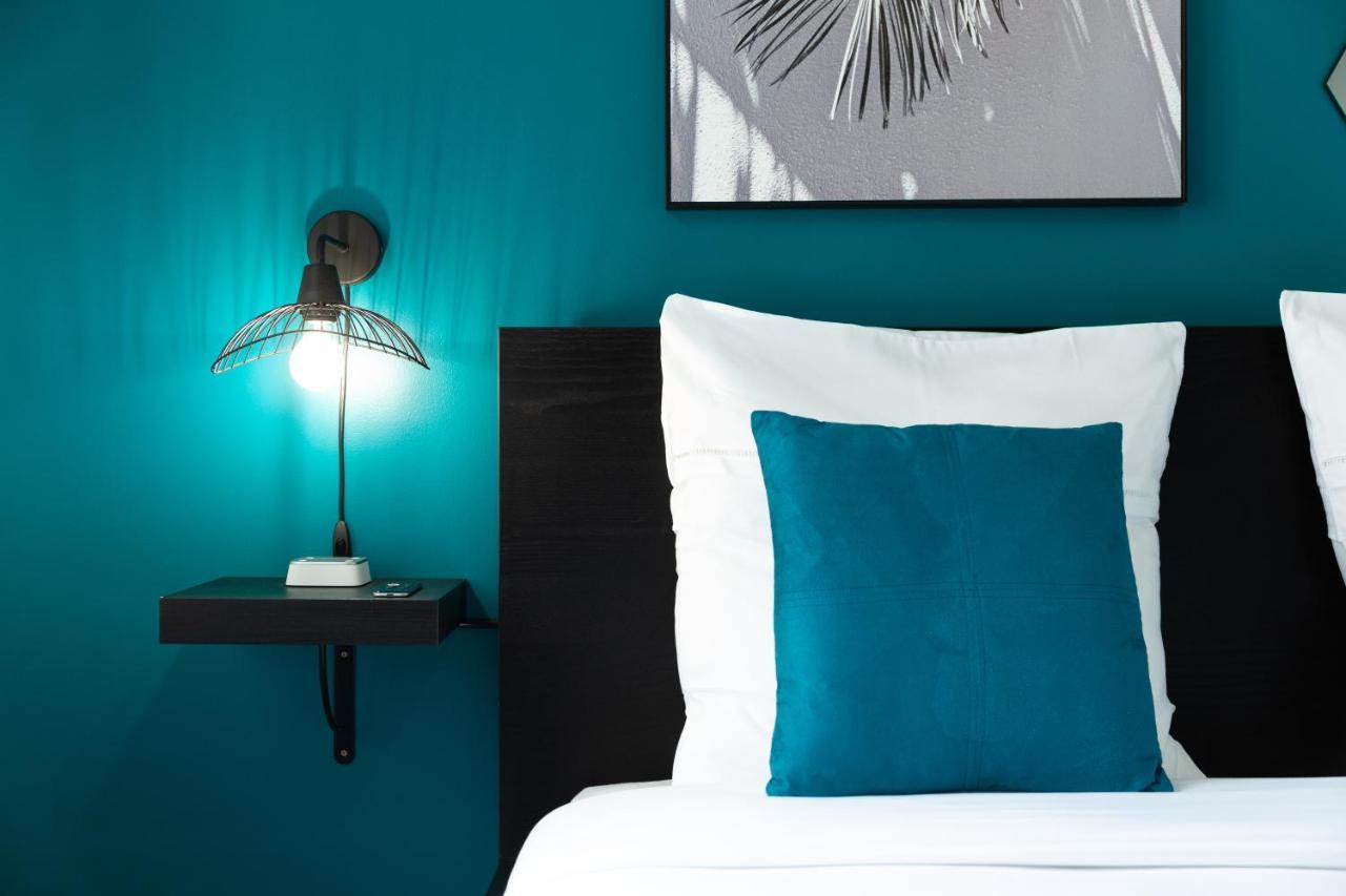 Vibrant Apartment Disneyland Paris Serris Kültér fotó