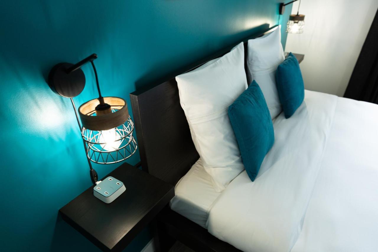Vibrant Apartment Disneyland Paris Serris Kültér fotó