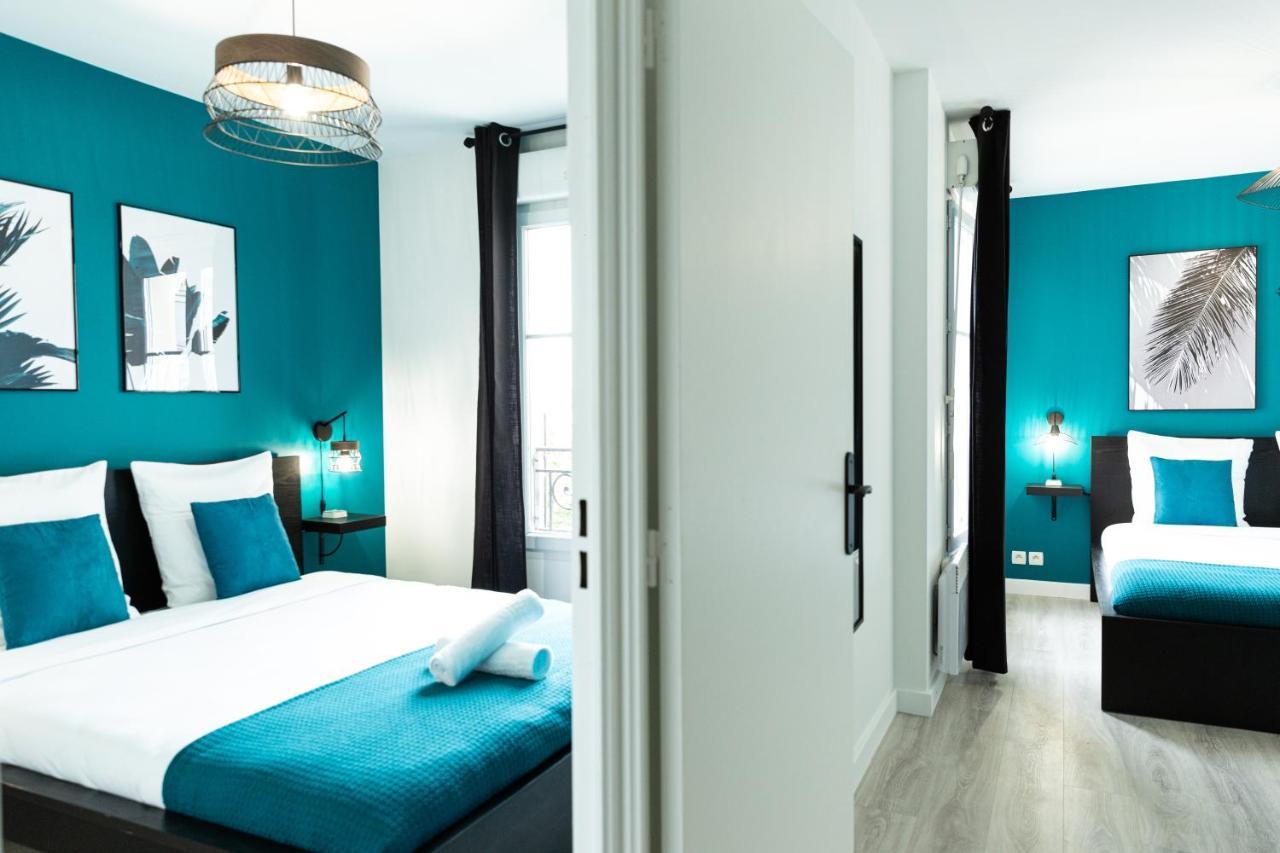 Vibrant Apartment Disneyland Paris Serris Kültér fotó