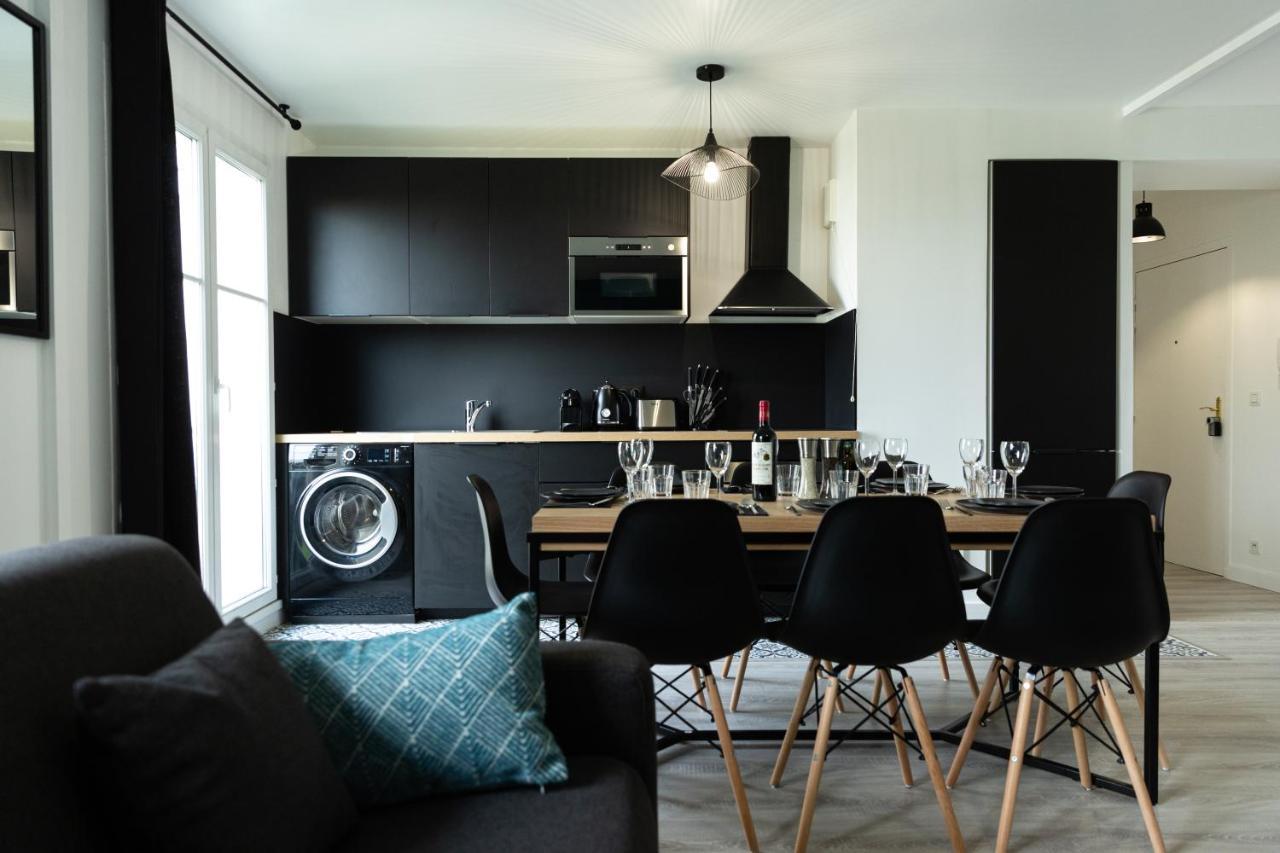 Vibrant Apartment Disneyland Paris Serris Kültér fotó